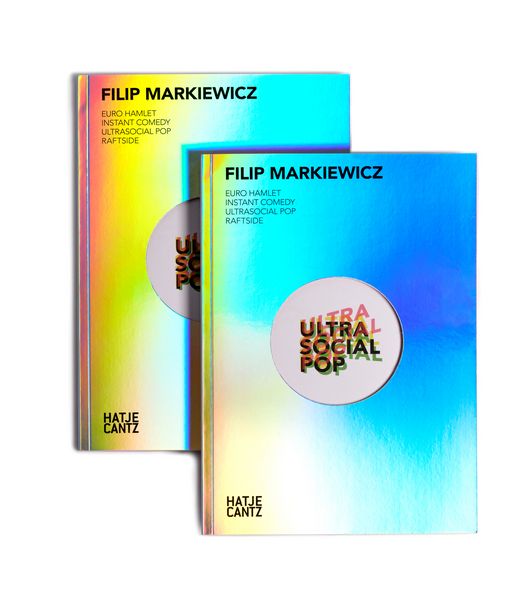 Produktbild: Filip Markiewicz