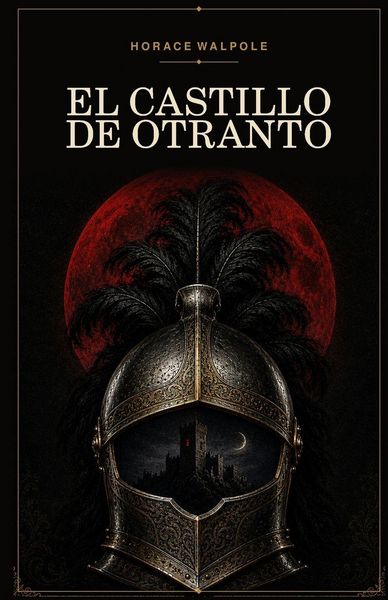 Produktbild: El castillo de Otranto