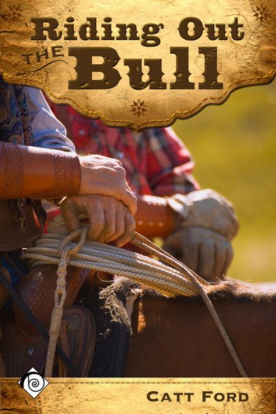 Produktbild: Riding Out the Bull