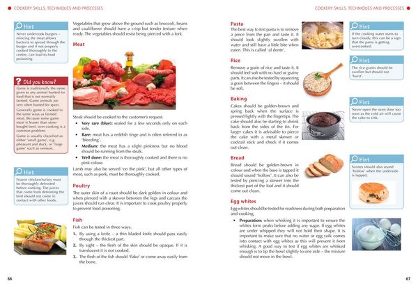 Produktbild: National 4/5 Hospitality