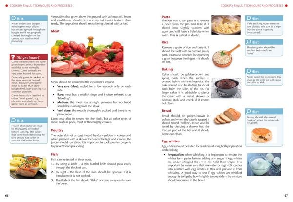 Produktbild: National 4/5 Hospitality