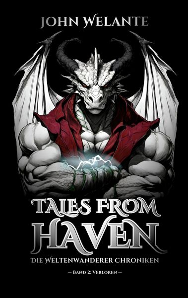 Produktbild: Tales from Haven