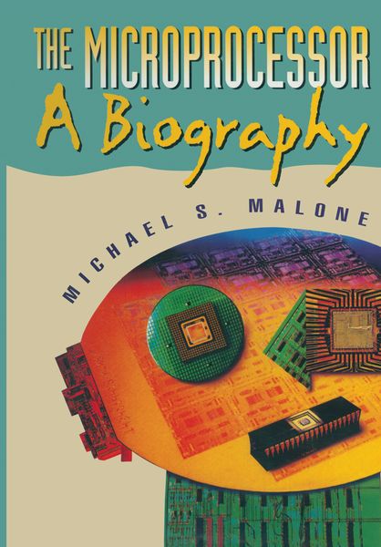 Produktbild: The Microprocessor