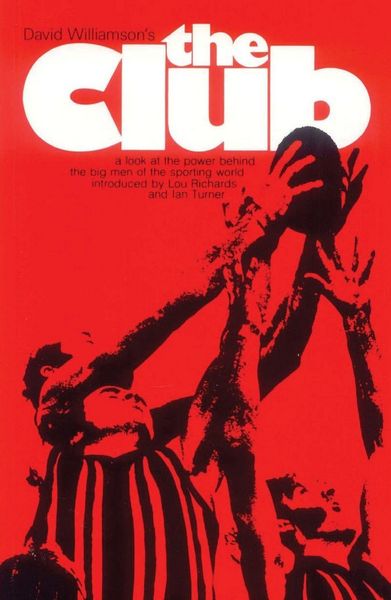 Produktbild: The Club