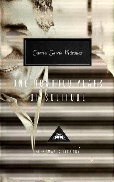Produktbild: One Hundred Years Of Solitude