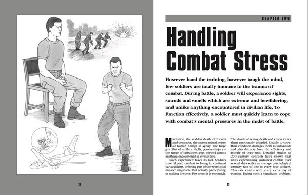 Produktbild: SAS and Special Forces Mental Toughness Training