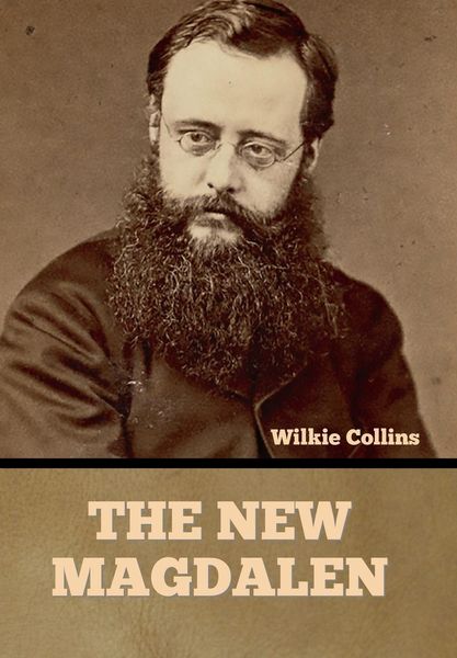 Produktbild: The New Magdalen