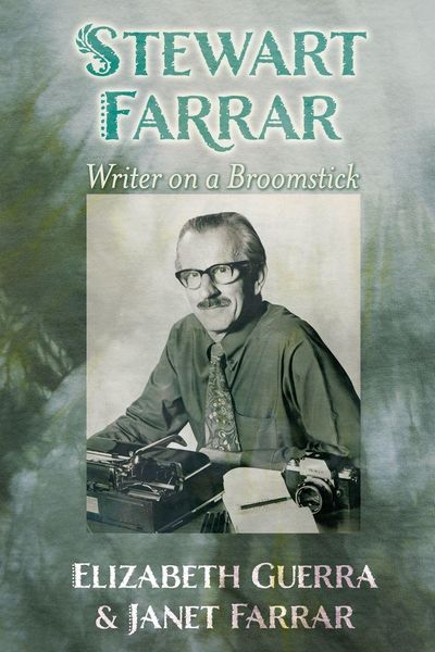 Produktbild: Stewart Farrar