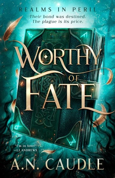 Produktbild: Worthy of Fate