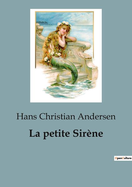 Produktbild: La petite Sir&egrave;ne