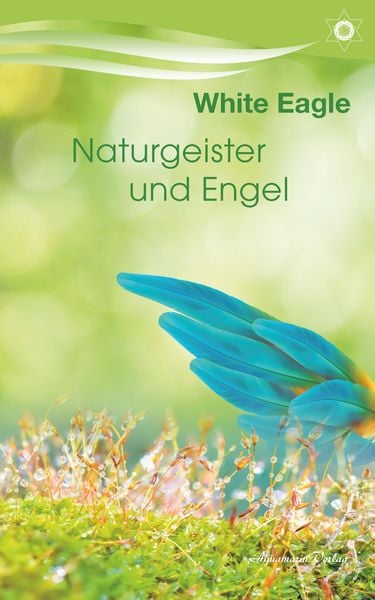 Produktbild: Naturgeister und Engel