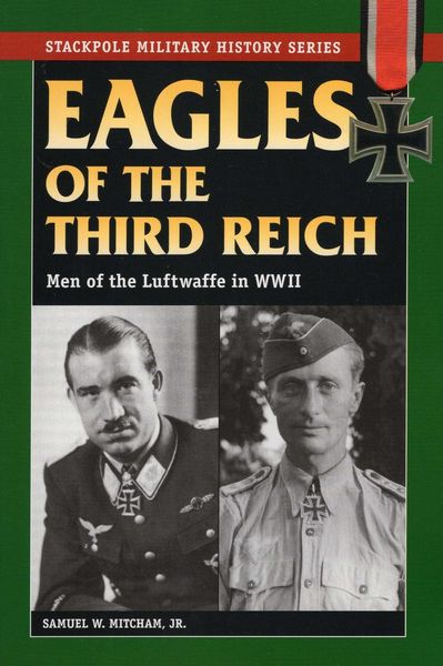 Produktbild: Eagles of the Third Reich