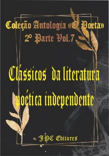 Produktbild: Cl&aacute;ssicos Da Literatura Po&eacute;tica Independente