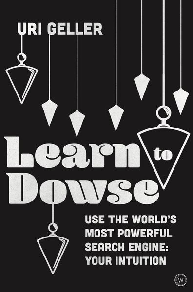 Produktbild: Learn to Dowse