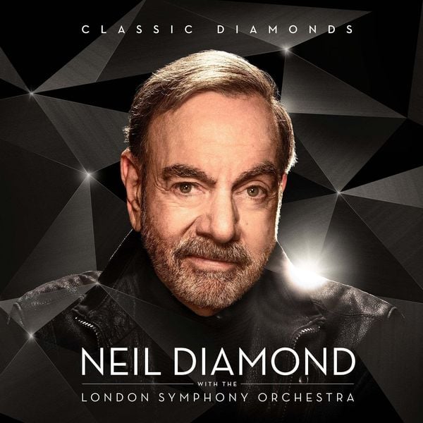 Produktbild: Classic Diamonds w/The London Symphony Orchestra