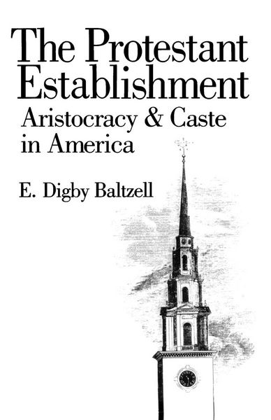 Produktbild: The Protestant Establishment