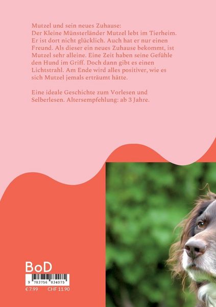 Produktbild: Mutzel