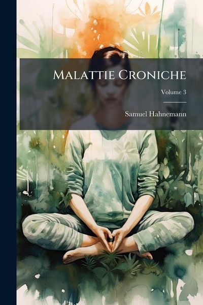 Produktbild: Malattie Croniche