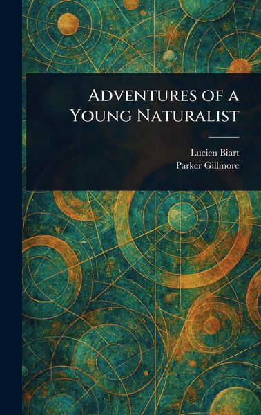 Produktbild: Adventures of a Young Naturalist