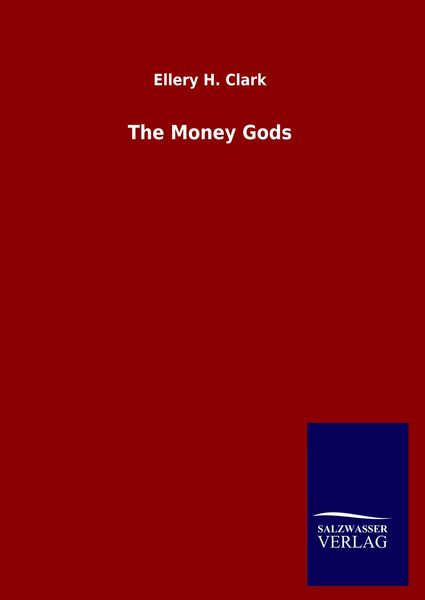 Produktbild: The Money Gods