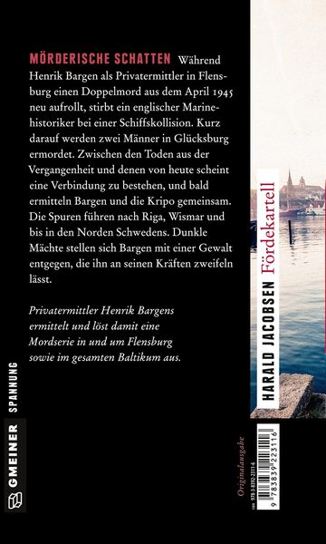 Produktbild: F&ouml;rdekartell