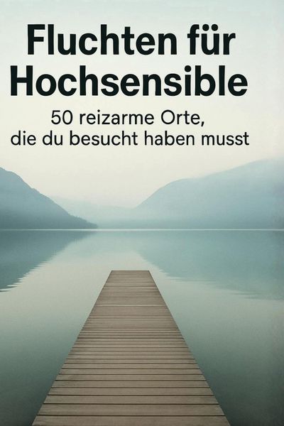 Produktbild: Hochsensibel-Gl&uuml;ck