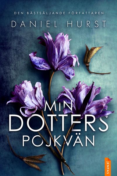 Produktbild: Min dotters pojkv&auml;n