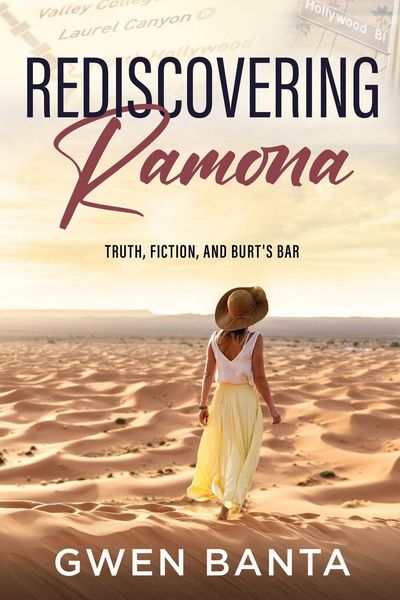 Produktbild: Rediscovering Ramona