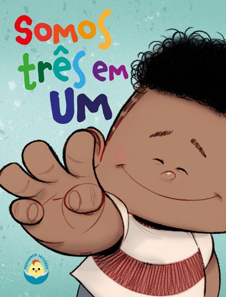 Produktbild: Somos Tr&ecirc;s em Um