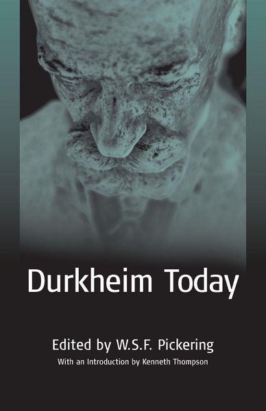 Produktbild: Durkheim Today