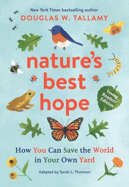 Produktbild: Nature's Best Hope (Young Readers' Edition)