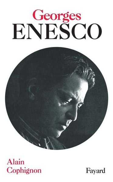 Produktbild: Georges Enesco