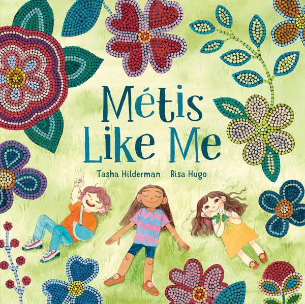 Produktbild: M&eacute;tis Like Me