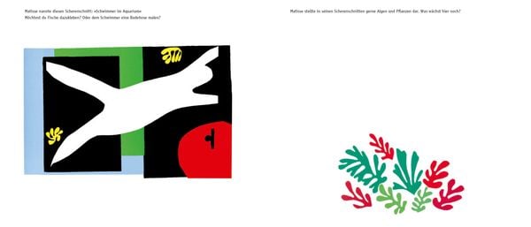 Produktbild: Henri Matisse