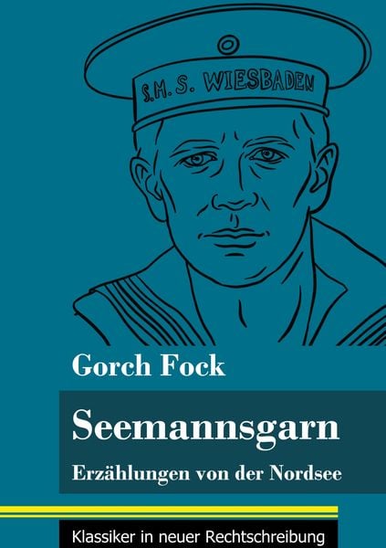 Produktbild: Seemannsgarn