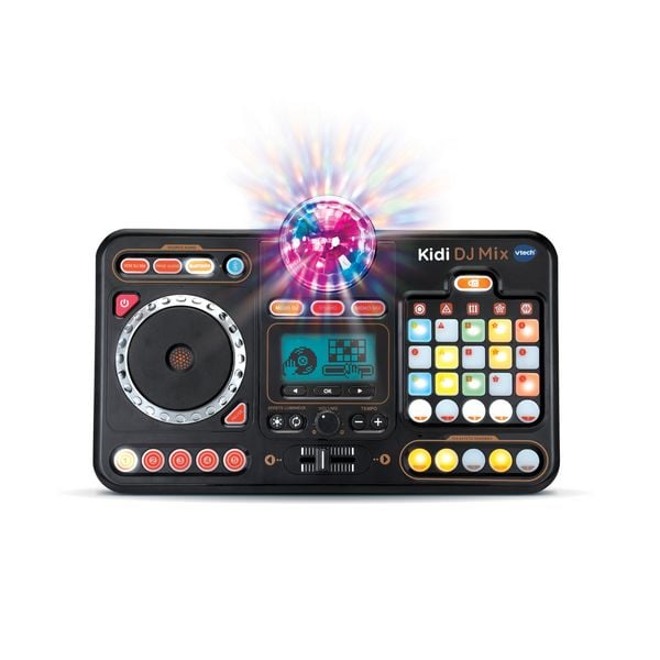 Produktbild: Kidi DJ Mix