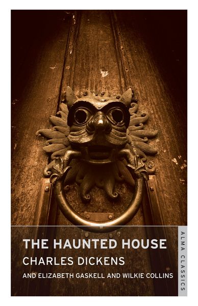 Produktbild: Haunted House
