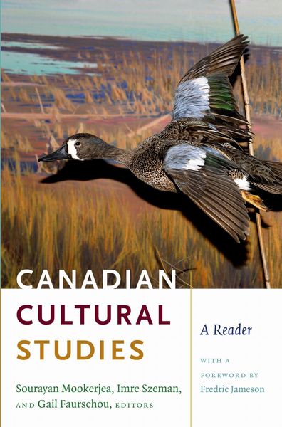 Produktbild: Canadian Cultural Studies
