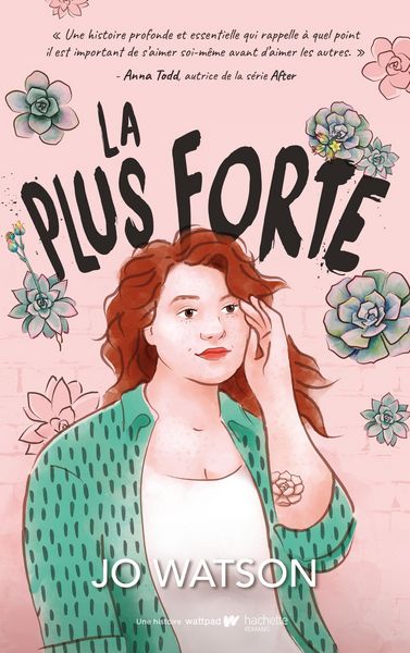 Produktbild: La plus forte