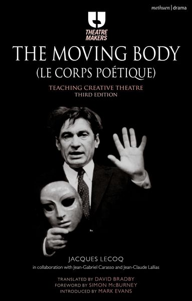 Produktbild: The Moving Body (Le Corps Po&eacute;tique)