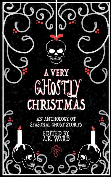 Produktbild: A Very Ghostly Christmas