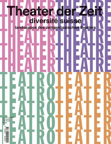 Produktbild: Diversit&eacute; Suisse