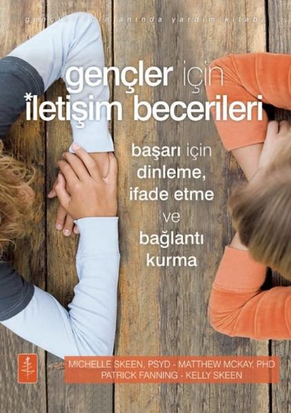 Produktbild: Gencler Icin Iletisim Becerileri