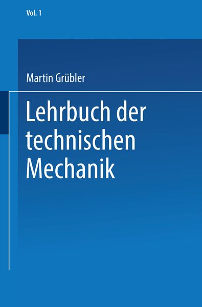 Produktbild: Bewegungslehre