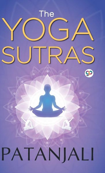 Produktbild: The Yoga Sutras of Patanjali