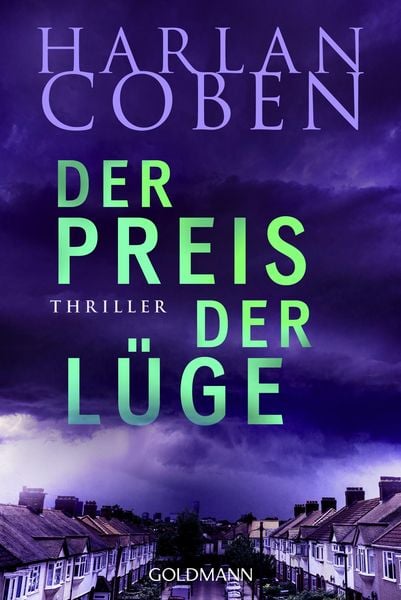 Produktbild: Der Preis der L&uuml;ge