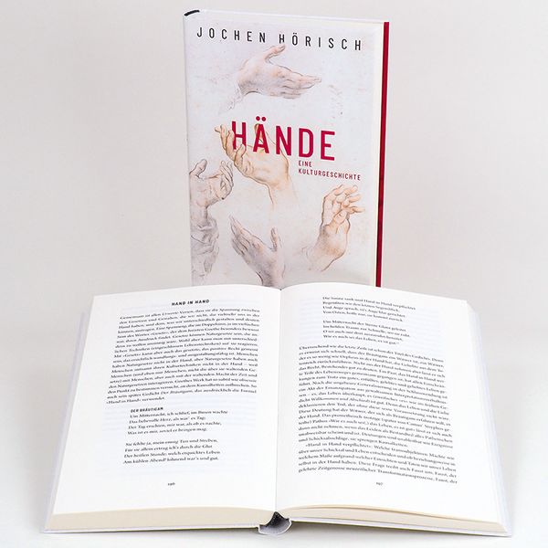 Produktbild: H&auml;nde