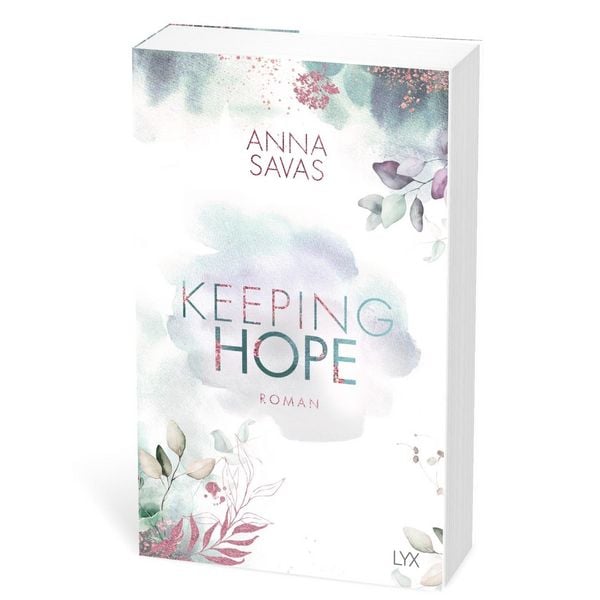 Produktbild: Keeping Hope