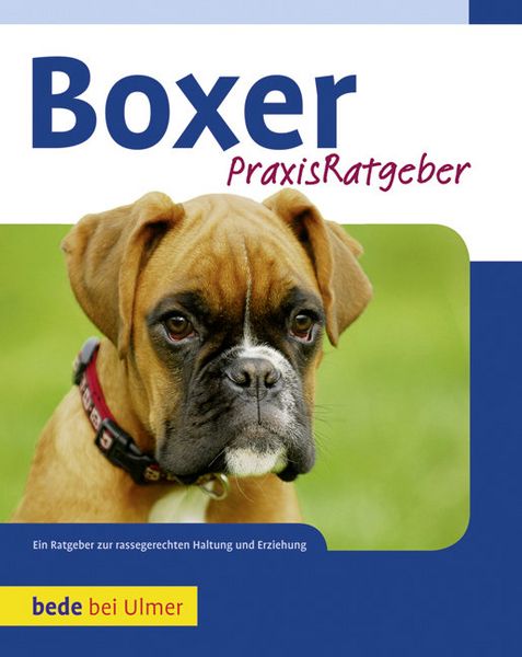 Produktbild: Praxisratgeber Boxer