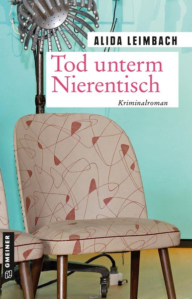 Produktbild: Tod unterm Nierentisch